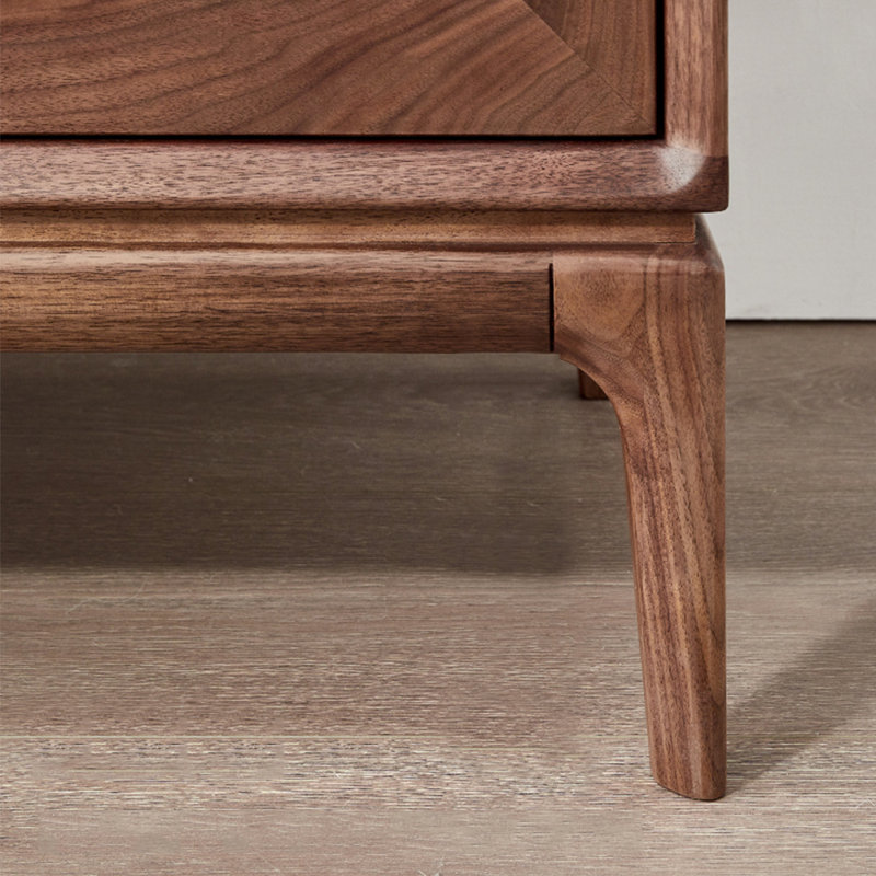 Armoire à chaussures à grande capacité de style américain