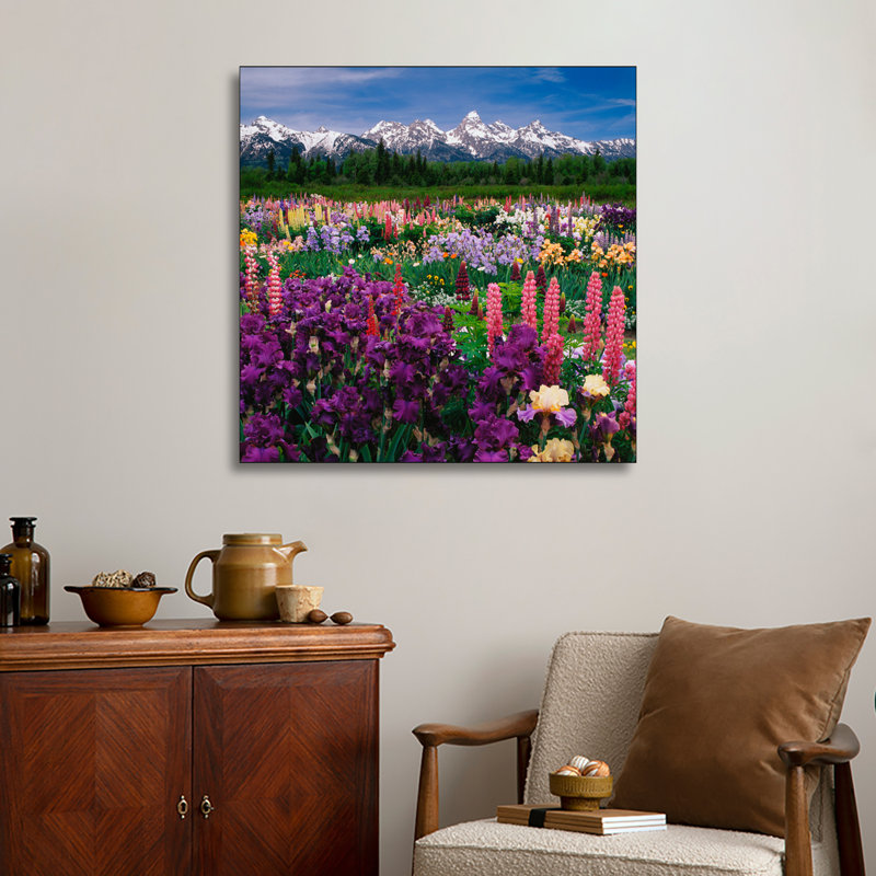 Reproduction d'art sur toile, Steemplix