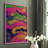 M48 Framed Print - Solid Wood-638099941-638099936