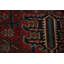 Tapis traditionnel pré-1900 9 x 12