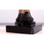 Mini lampe de table en résine 20,5 po Parrett-118942851