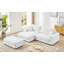 Canapé modulaire à assise large avec repose-pieds Chira-1979459648-1979480328
