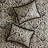 King 8 Piece Comforter , Solid Reverse Side, Embroidered Pillow Pillow, Material, Easy Maintenance