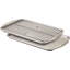 Circulon Nonstick Bakeware Set, Two 10-Inch x 15-Inch Cookie Pans with Cooling Rack
