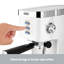 La cafetière à espresso automatique-106226641