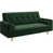 Velvet - Green