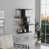 Anthracite / noyer est en rupture de stock