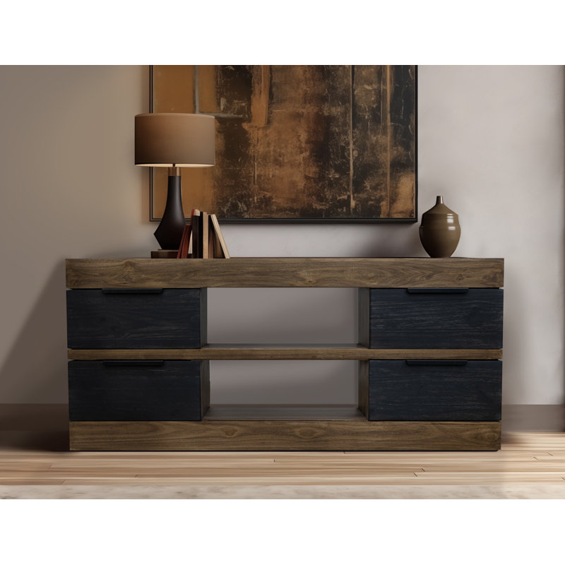 Crédence de rangement Shaniko 70 W