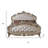 Upholstered Standard Bed