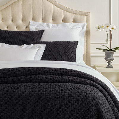 Lodi Cotton Coverlet Set