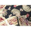 Handmade Wool Floral Area Rug