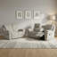 Coonrod 3 Seater Reclining Sofa-278469259