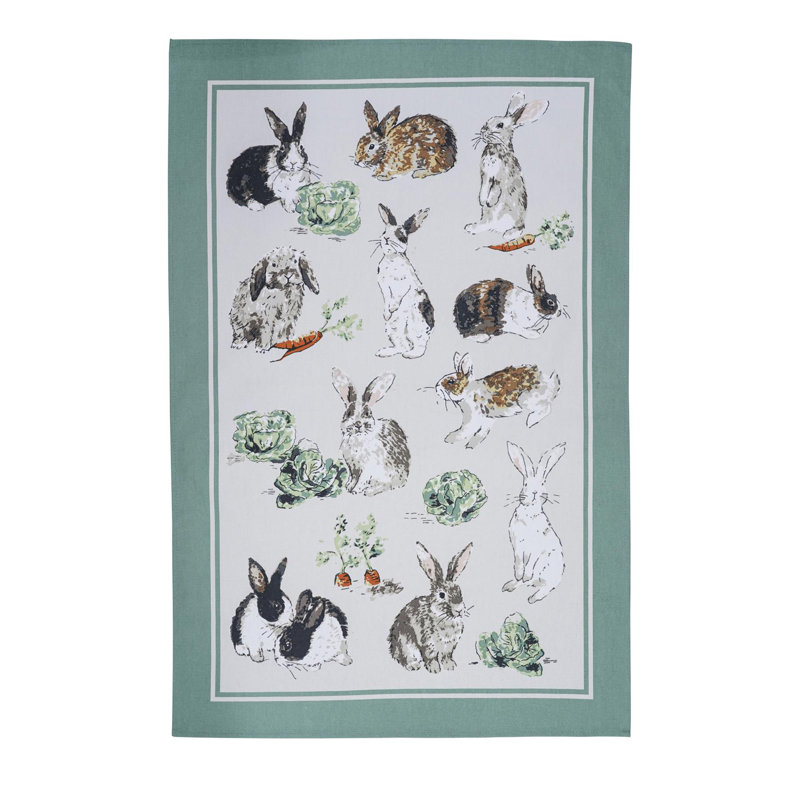 Cotton Tea Towel Kitchen Towel