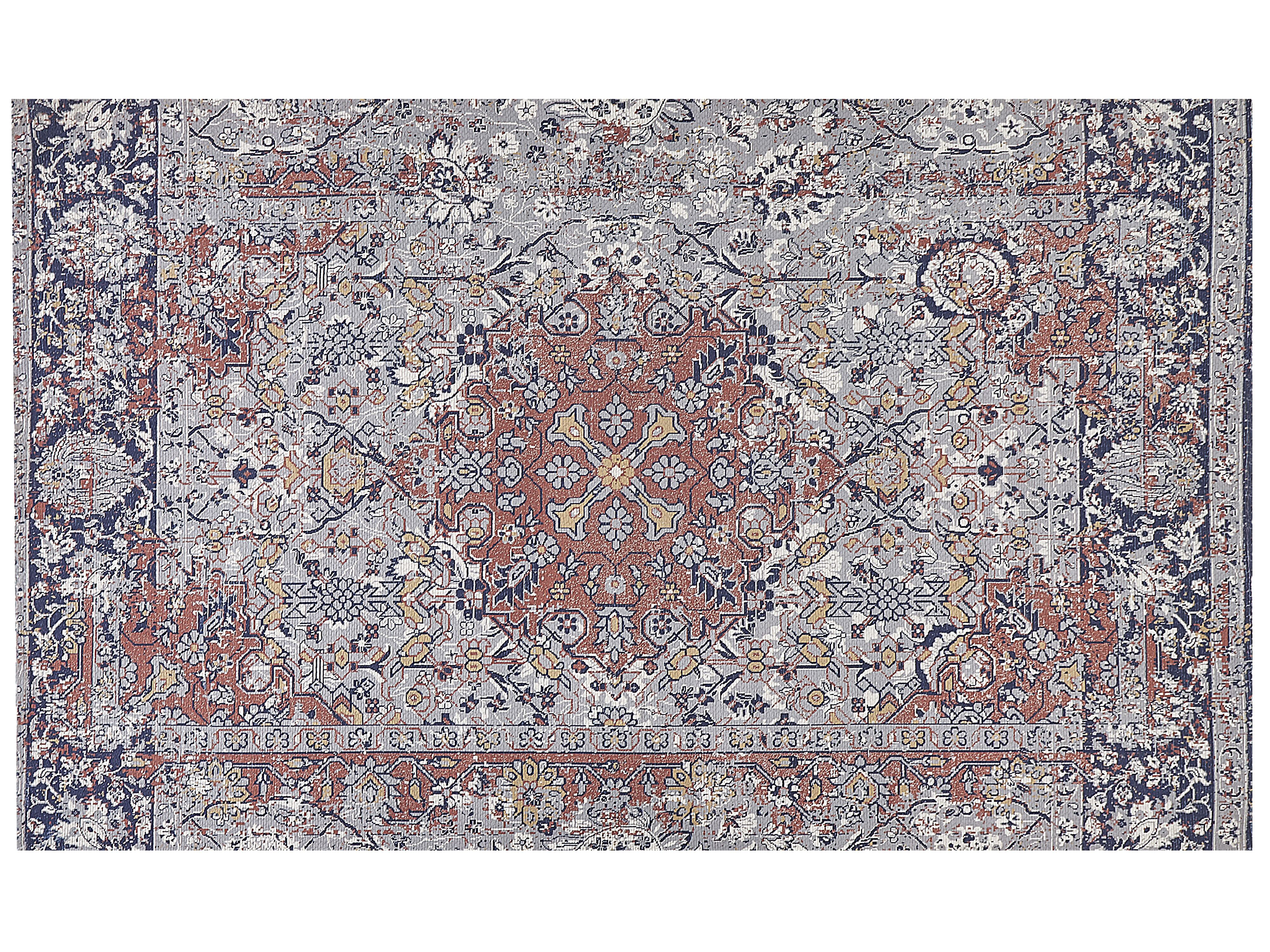 Bazaar Vesper Multi Area Rug