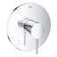 Atrio® New 7.4375" x 7.4375" Faucet Trim-37319244