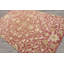 Tapis oriental multicolore touffeté à la main-1084063714