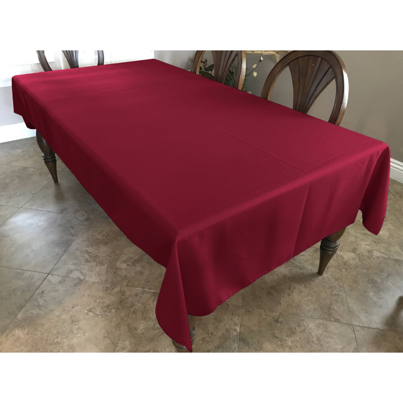 Nappe Driffield, L 58 po x l 58 po, Canneberge