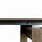 Multifunctional extendable console table-17419662