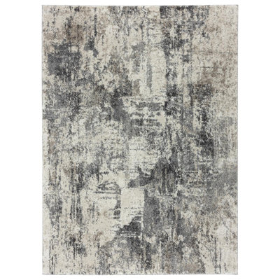 Contemporary Coastal Area Rug