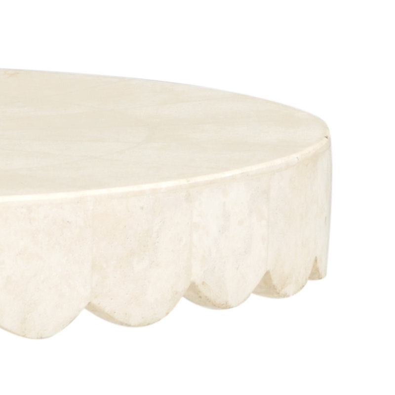 Puttick Stone End Table