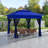 Outsunny 11' X 11' Pop Up Canopy-112831155-112831157
