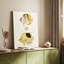Poisson jaune et gris II - galerie Cavas sur mesure-683866033