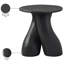 Table de bout en aluminium Talence-116419468