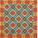 Bowden Hand Hooked Performance Southwestern Rug