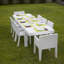 Jut Stacking Patio Dining Chair-49197439