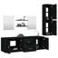 Bathroom Suite-1304063714