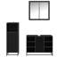 Bathroom Furniture Suite