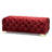 Crotts Velvet Upholstered Bench-1074005963