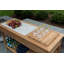 Dodger Outdoor Buffet & Console Table