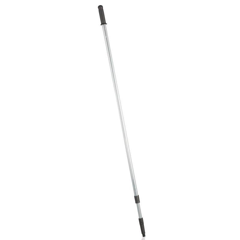 Telescopic Handle, 250cm H x 35cm W x 35cm D