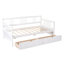 Lit de jour moderne simple avec deux tiroirs-1659908398