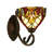 Victorian Steel Armed Sconce