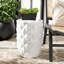 Tabouret de jardin Ceramic
