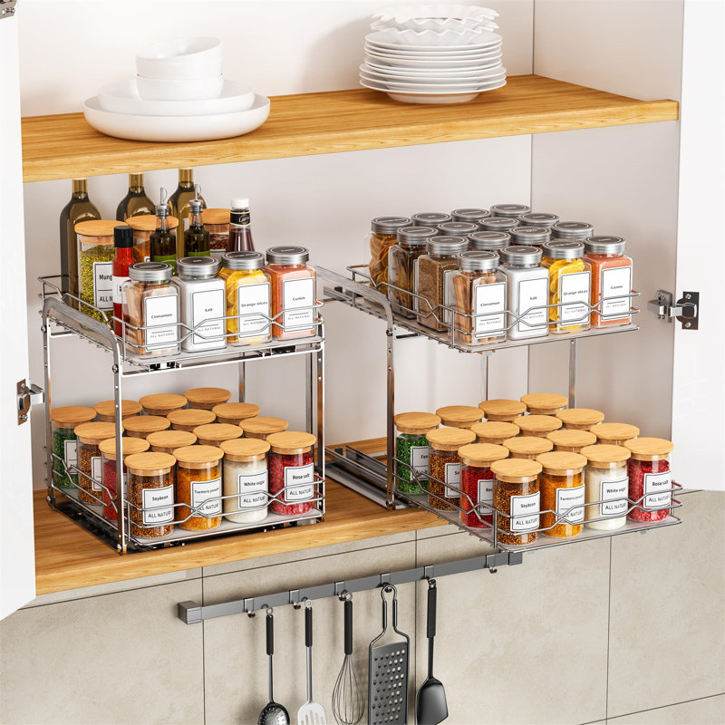 Spice Rack
