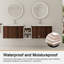 Ensemble de meuble-lavabo flottant 72 po-1345081569