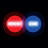 PowerSmith 800 Lumen Rechargeable Lithium-Ion Cordless LED Work Metal Base Stand and Emergency
