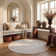 Calidia Oriental Indoor Rug