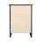 Versatile Transitional Nightstand-500982367