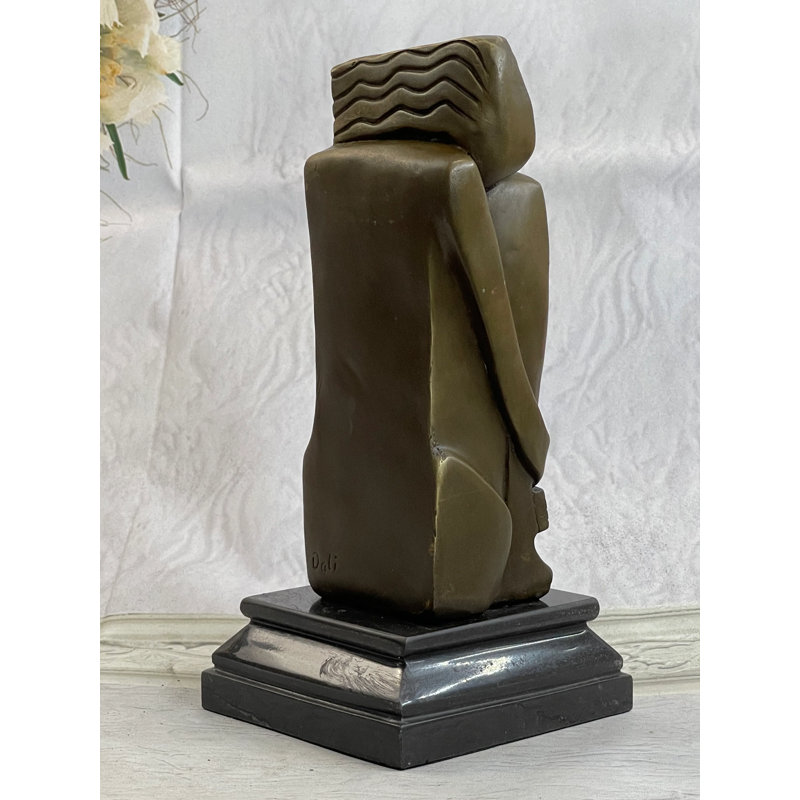 Figurine Siouxsie Salvador Dali
