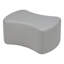Repose-pieds rembourré Pro Series, paquet de 4-103007639