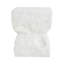 Table d'appoint Cleo Outdoor Paito Modern Minimalist Mgo, blanc