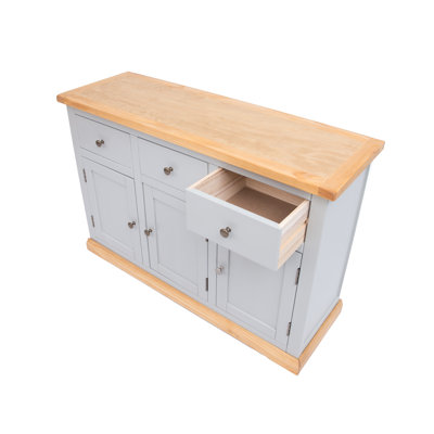 Starr 120cm Sideboard