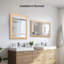 Miroir de salle de bain en verre trempé épais de haute qualité-282815481-282815461