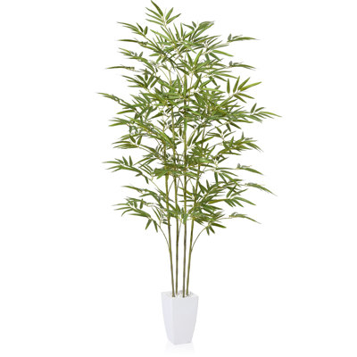 Ronia 406.4cm Faux Tree