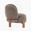 Fauteuil à oreilles Cozy-438310567