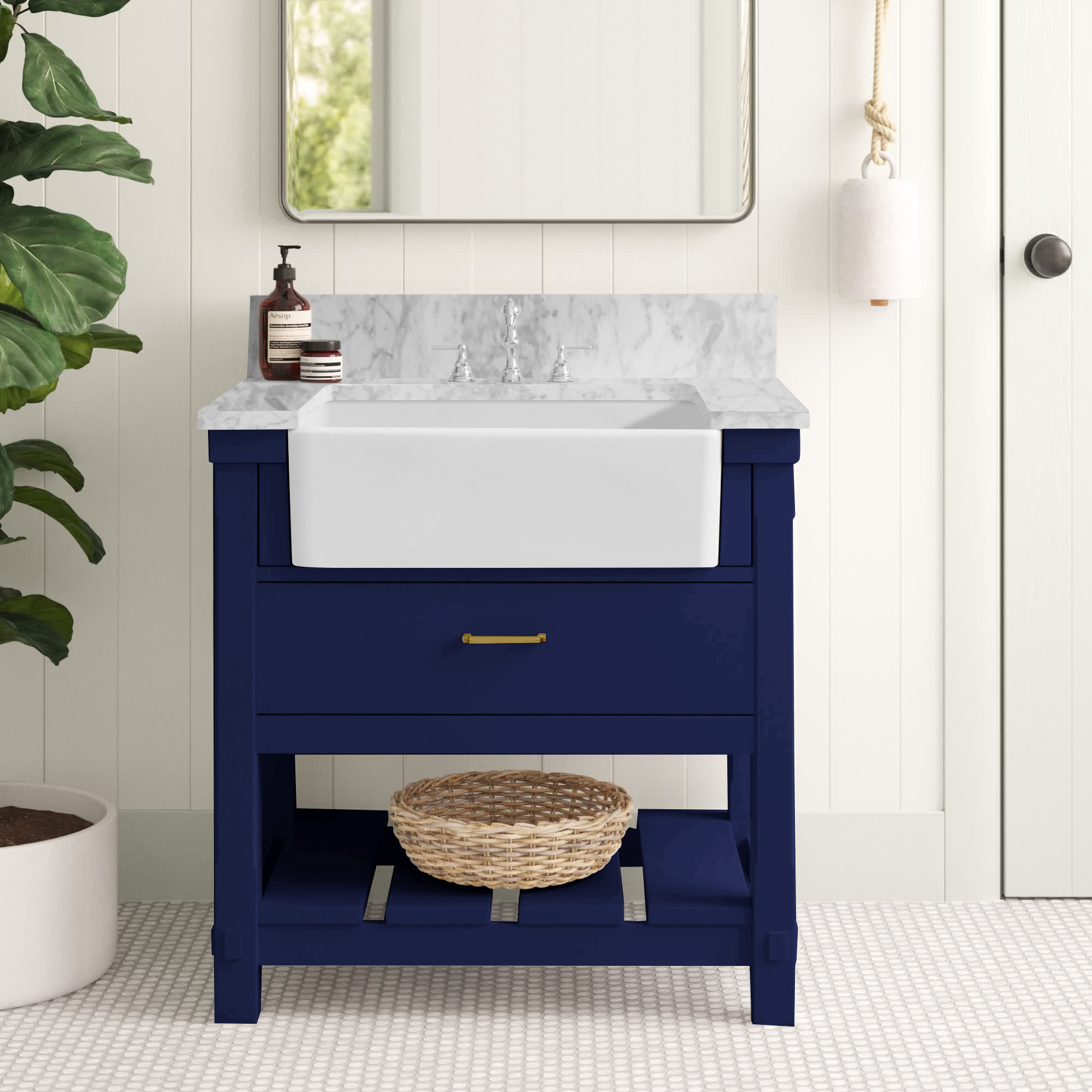 Wayfair  Small Vanities You'll Love in 2024